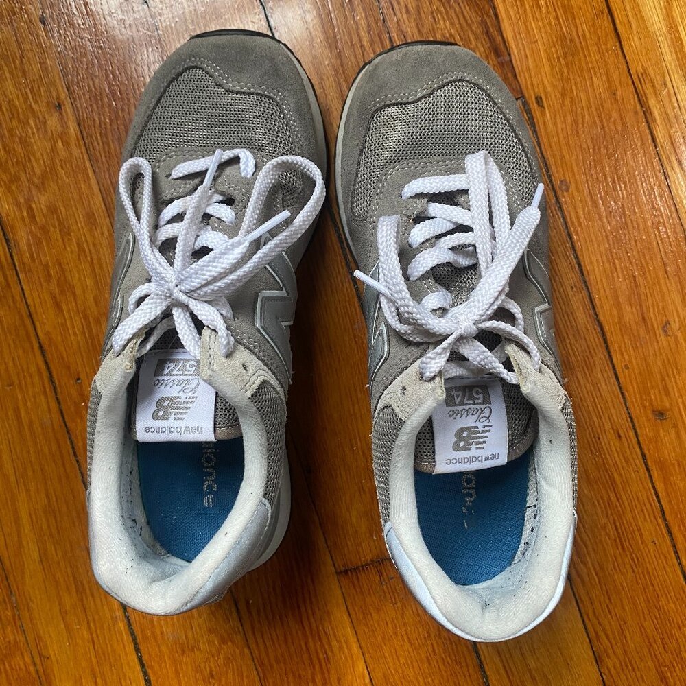 New Balance Classic Sneaker